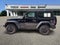 2022 Jeep Wrangler Sport 4x4