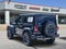 2022 Jeep Wrangler Sport 4x4