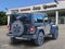 2022 Jeep Wrangler Sport 4x4
