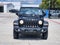 2022 Jeep Wrangler Sport 4x4