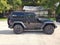 2022 Jeep Wrangler Sport 4x4