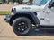 2023 Jeep Wrangler 4-Door Willys 4x4