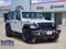 2023 Jeep Wrangler 4-Door Willys 4x4