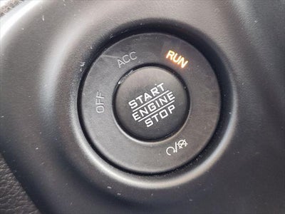 2023 Jeep Wrangler 4-Door Willys 4x4
