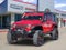 2020 Jeep Wrangler Unlimited Rubicon 4x4