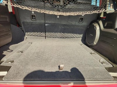2020 Jeep Wrangler Unlimited Rubicon 4x4
