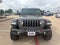 2020 Jeep Wrangler Unlimited Rubicon 4x4