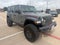 2020 Jeep Wrangler Unlimited Rubicon 4x4