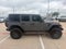 2020 Jeep Wrangler Unlimited Rubicon 4x4