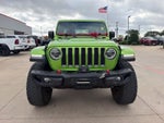 2019 Jeep Wrangler Unlimited Rubicon 4x4