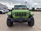 2019 Jeep Wrangler Unlimited Rubicon 4x4