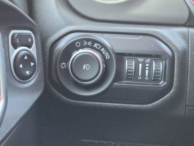 2019 Jeep Wrangler Unlimited Rubicon 4x4