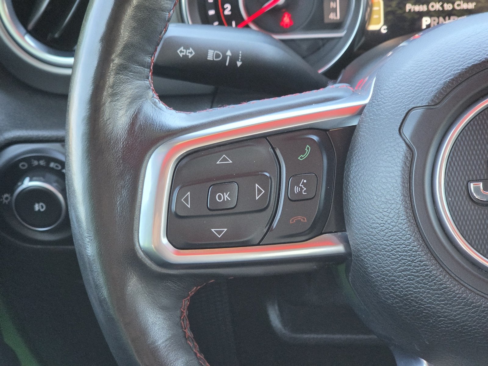 2019 Jeep Wrangler Unlimited Rubicon 4x4