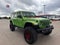 2019 Jeep Wrangler Unlimited Rubicon 4x4