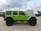 2019 Jeep Wrangler Unlimited Rubicon 4x4