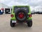 2019 Jeep Wrangler Unlimited Rubicon 4x4