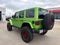 2019 Jeep Wrangler Unlimited Rubicon 4x4