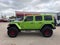 2019 Jeep Wrangler Unlimited Rubicon 4x4