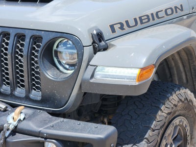 2021 Jeep Wrangler Unlimited Rubicon 392 4x4