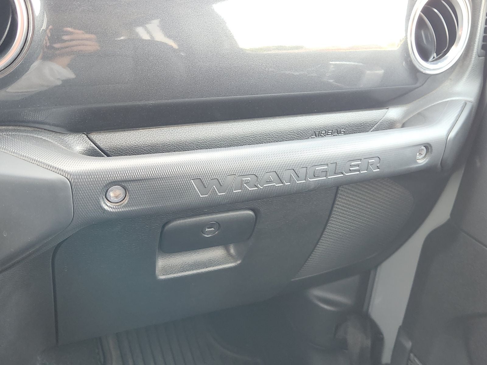 2021 Jeep Wrangler Unlimited Rubicon 392 4x4