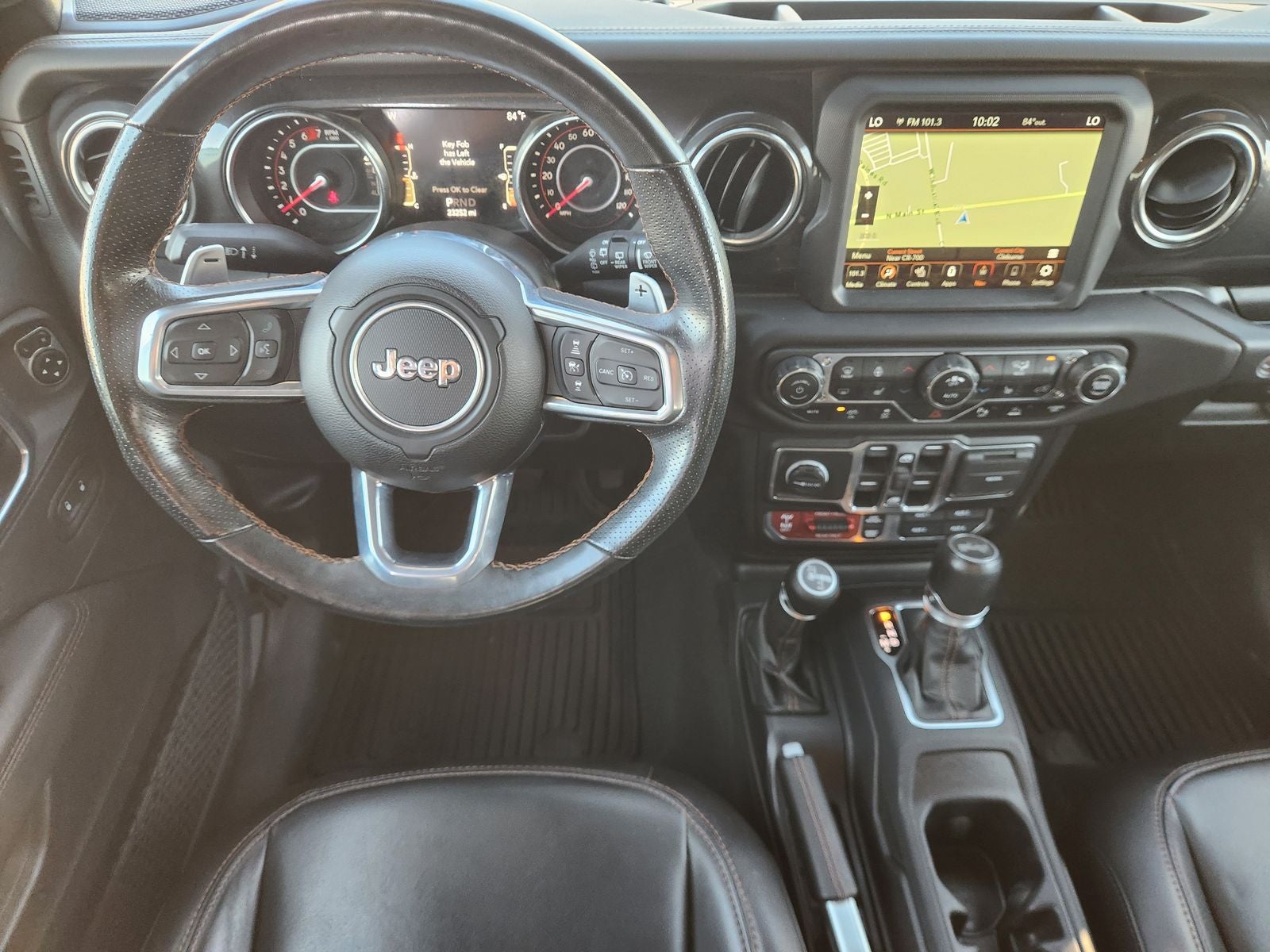 2021 Jeep Wrangler Unlimited Rubicon 392 4x4