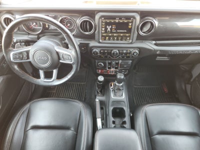 2021 Jeep Wrangler Unlimited Rubicon 392 4x4