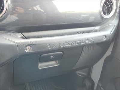 2021 Jeep Wrangler Unlimited Rubicon 392 4x4
