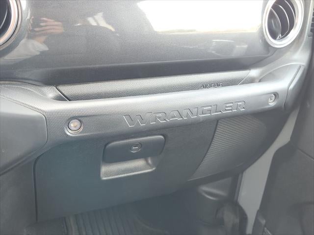2021 Jeep Wrangler Unlimited Rubicon 392 4x4