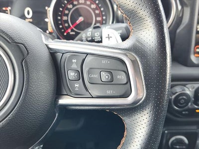 2021 Jeep Wrangler Unlimited Rubicon 392 4x4