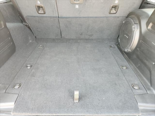 2021 Jeep Wrangler Unlimited Rubicon 392 4x4