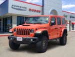 2023 Jeep Wrangler 4-Door Rubicon 392 4x4