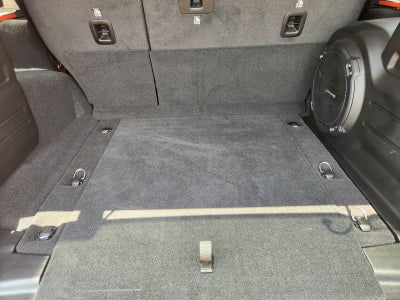 2023 Jeep Wrangler 4-Door Rubicon 392 4x4