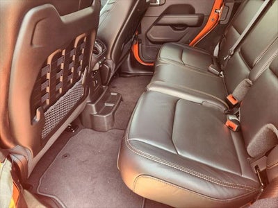 2023 Jeep Wrangler 4-Door Rubicon 392 4x4