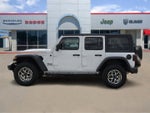 2024 Jeep Wrangler 4-Door Rubicon 4x4