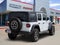 2024 Jeep Wrangler 4-Door Rubicon 4x4