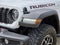 2024 Jeep Wrangler 4-Door Rubicon 4x4
