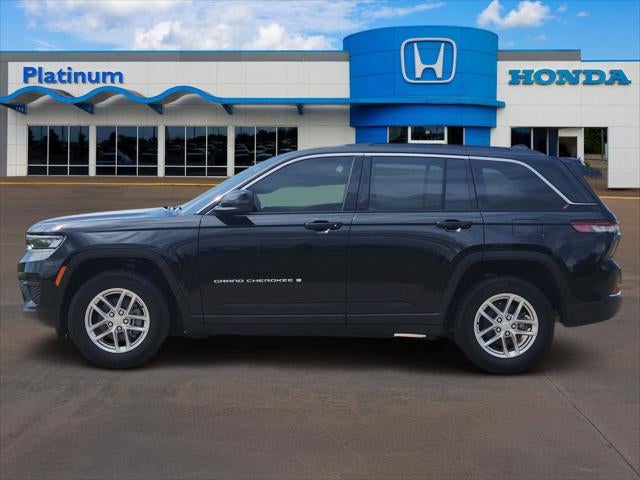 2025 Jeep Grand Cherokee Laredo X 4x2