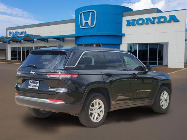 2025 Jeep Grand Cherokee Laredo X 4x2