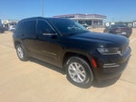 2022 Jeep Grand Cherokee Limited 4x2