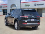 2022 Jeep Grand Cherokee Limited 4x2