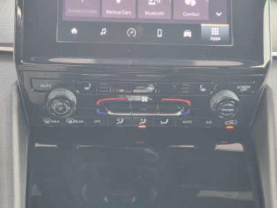 2025 Jeep Grand Cherokee L Altitude X 4x2