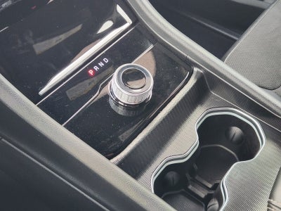 2025 Jeep Grand Cherokee L Altitude X 4x2