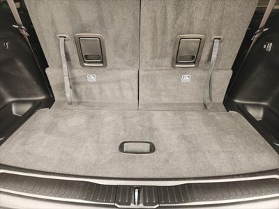 2025 Jeep Grand Cherokee L Altitude X 4x2