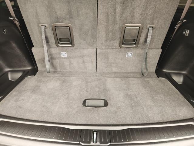 2025 Jeep Grand Cherokee L Altitude X 4x2