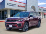 2026 Jeep Grand Cherokee L Limited Reserve 4x4