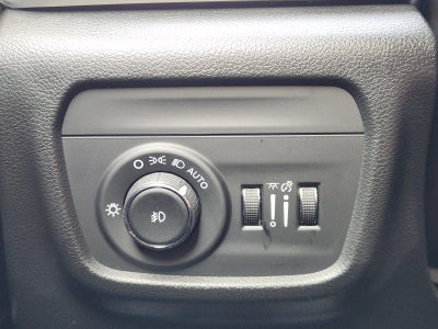 2026 Jeep Grand Cherokee L Limited Reserve 4x4