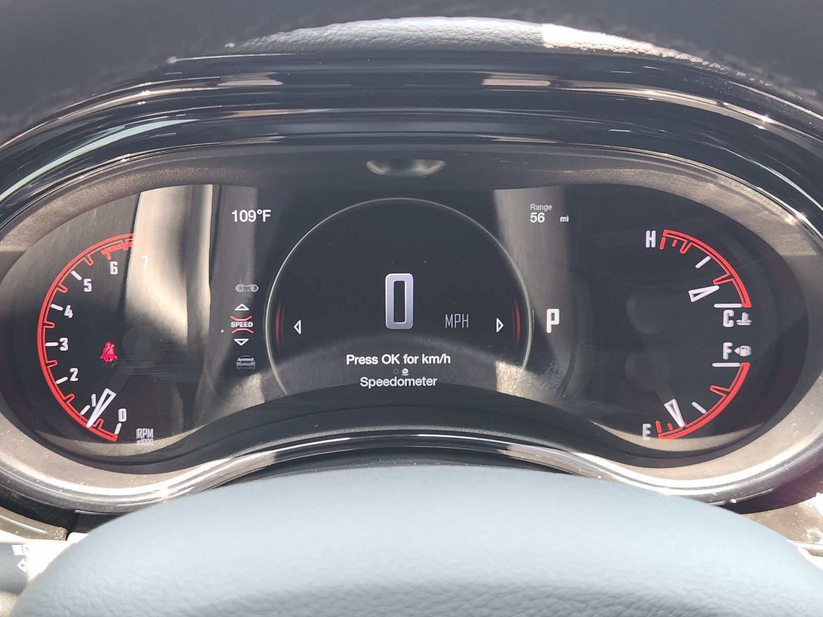 2023 Dodge Durango R/T Plus RWD