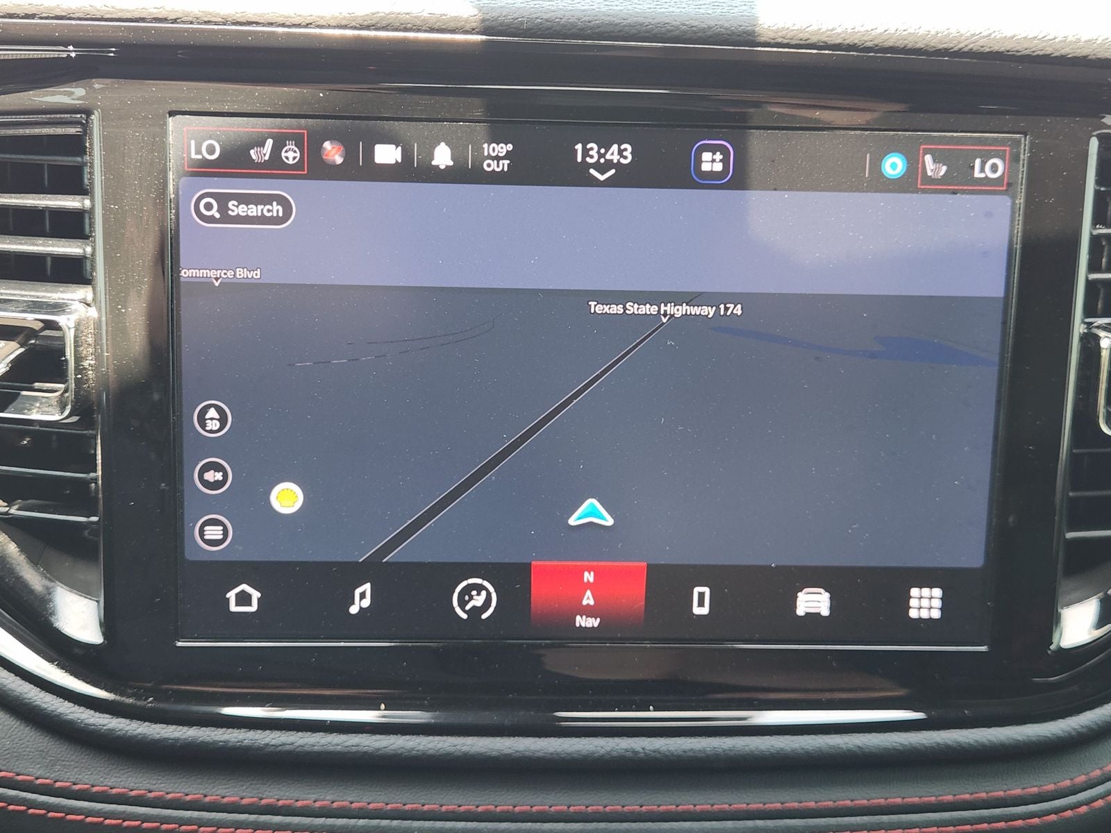 2023 Dodge Durango R/T Plus RWD