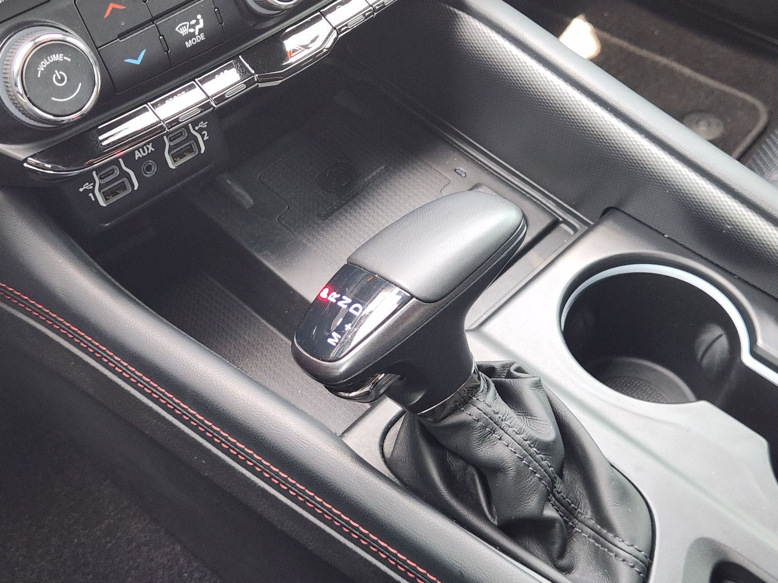 2023 Dodge Durango R/T Plus RWD