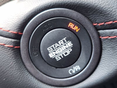 2023 Dodge Durango R/T Plus RWD